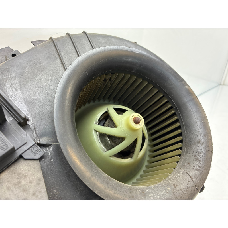 Pulseur d'air RENAULT CLIO 2 CAMPUS Photo n°6