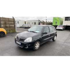 Pulseur d'air RENAULT CLIO 2 CAMPUS
