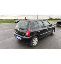 Pulseur d'air RENAULT CLIO 2 CAMPUS