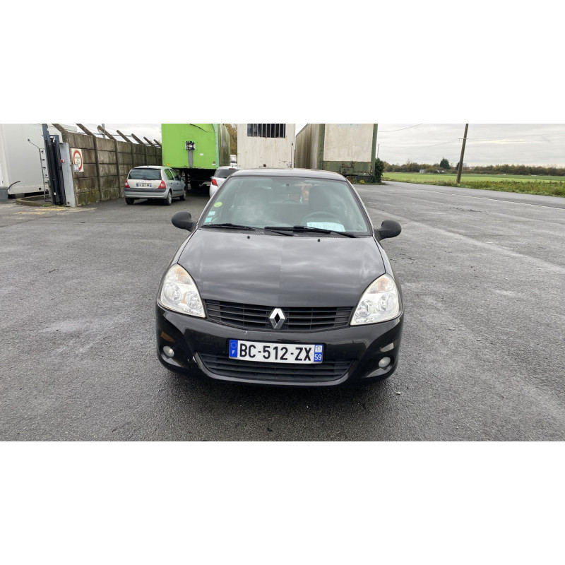 Pulseur d'air RENAULT CLIO 2 CAMPUS Photo n°12
