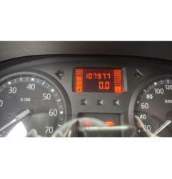 Pulseur d'air RENAULT CLIO 2 CAMPUS