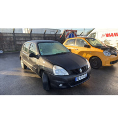 Pulseur d'air RENAULT CLIO 2 CAMPUS