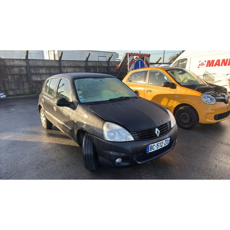 Pulseur d'air RENAULT CLIO 2 CAMPUS Photo n°14