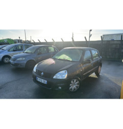 Pulseur d'air RENAULT CLIO 2 CAMPUS