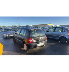 Pulseur d'air RENAULT CLIO 2 CAMPUS
