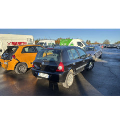 Pulseur d'air RENAULT CLIO 2 CAMPUS