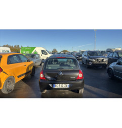 Pulseur d'air RENAULT CLIO 2 CAMPUS