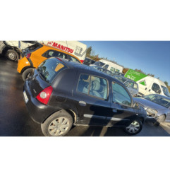 Pulseur d'air RENAULT CLIO 2 CAMPUS