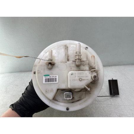 Pompe à carburant PEUGEOT 208 1