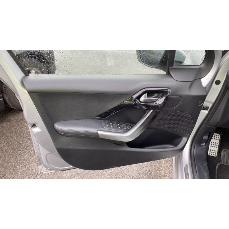 Pompe à carburant PEUGEOT 208 1 Photo n°16