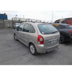 Trappe d'essence CITROEN XSARA PICASSO