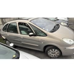 Trappe d'essence CITROEN XSARA PICASSO