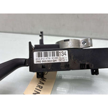 Support commodo (commutateur) SEAT IBIZA 4