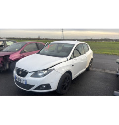 Support commodo (commutateur) SEAT IBIZA 4