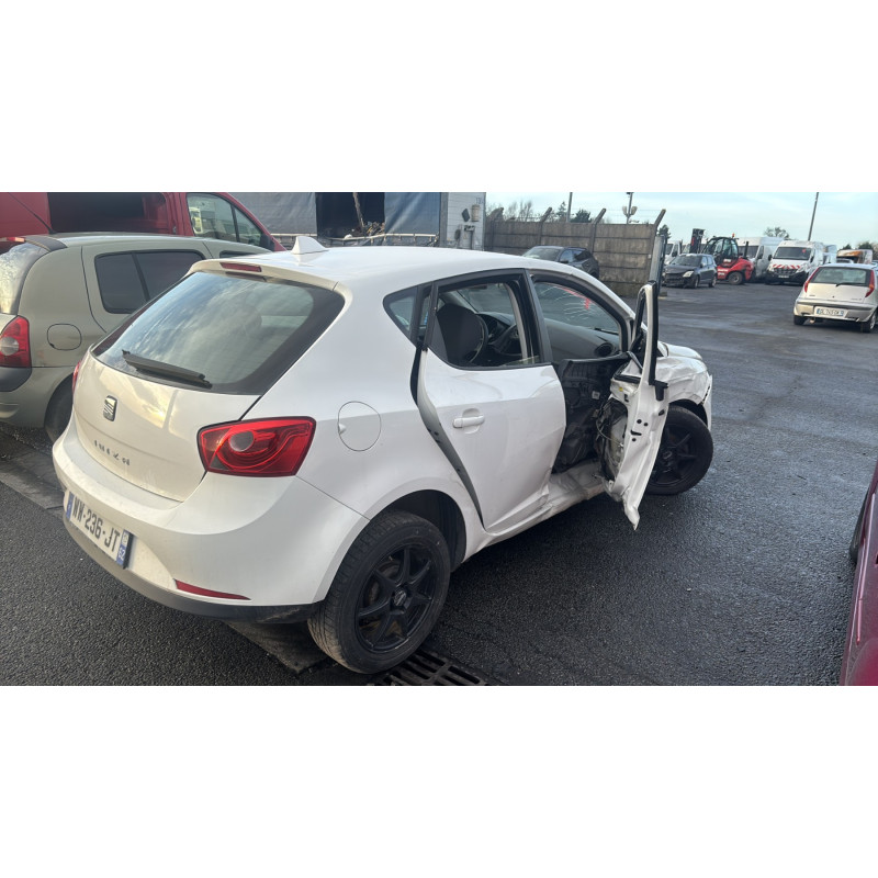 Support commodo (commutateur) SEAT IBIZA 4 Photo n°7