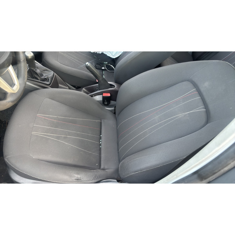 Support commodo (commutateur) SEAT IBIZA 4 Photo n°15