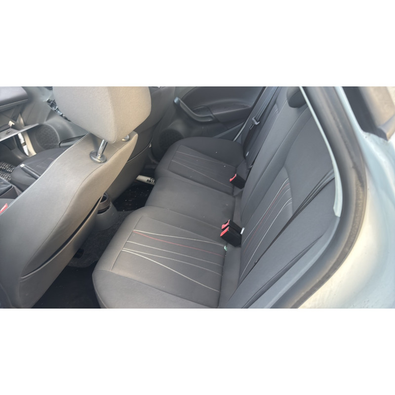 Support commodo (commutateur) SEAT IBIZA 4 Photo n°16