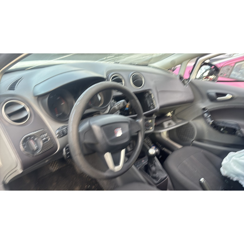 Support commodo (commutateur) SEAT IBIZA 4 Photo n°17