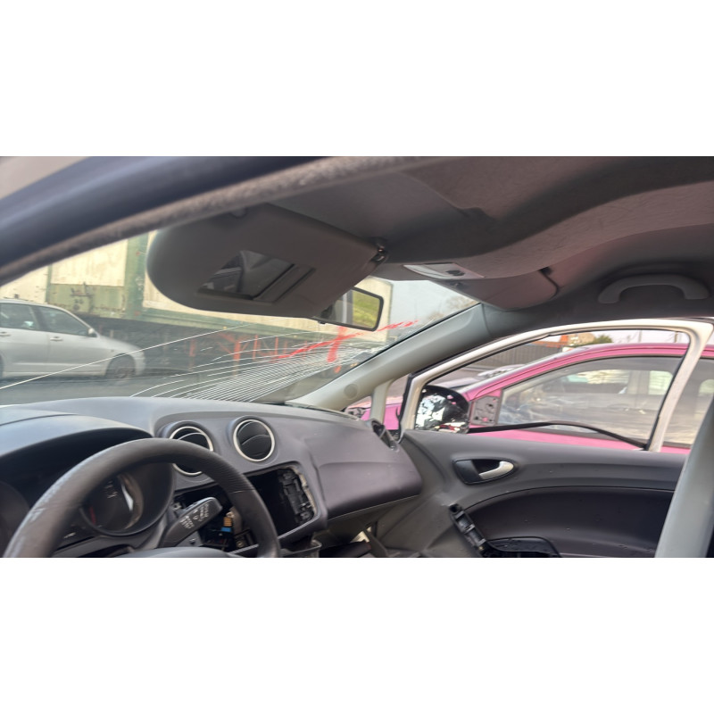 Support commodo (commutateur) SEAT IBIZA 4 Photo n°18