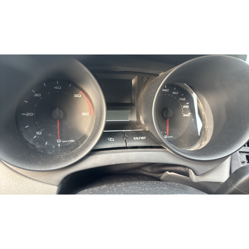 Support commodo (commutateur) SEAT IBIZA 4 Photo n°19