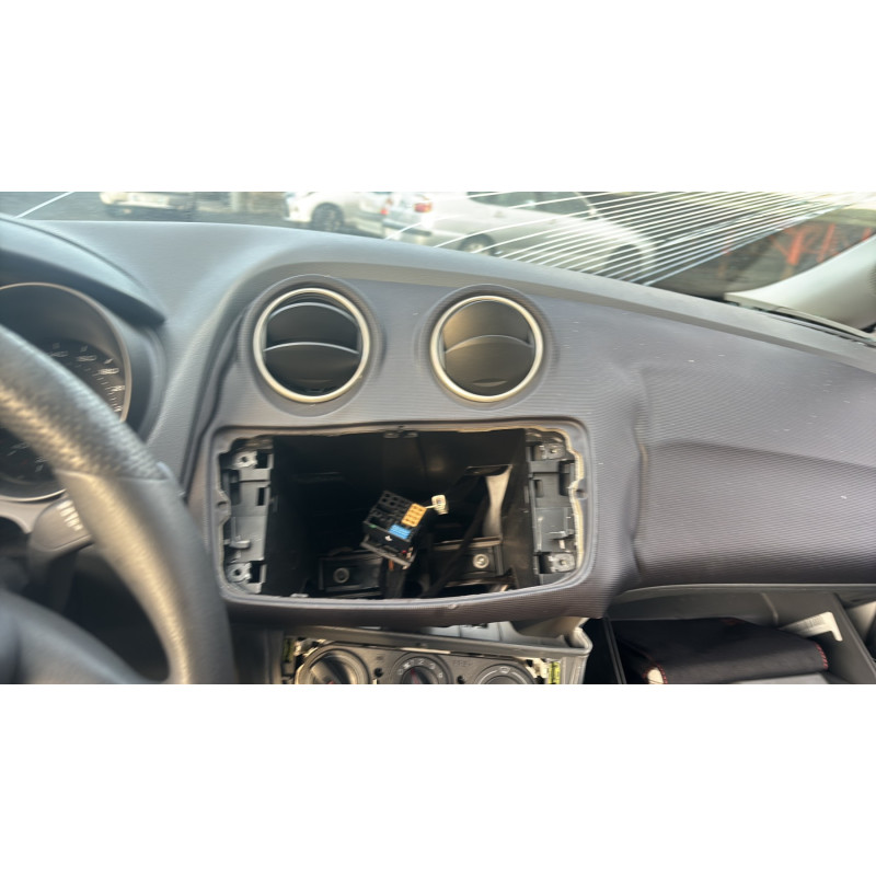 Support commodo (commutateur) SEAT IBIZA 4 Photo n°20