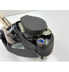 Pretensionneur de ceinture avant droit PEUGEOT 207