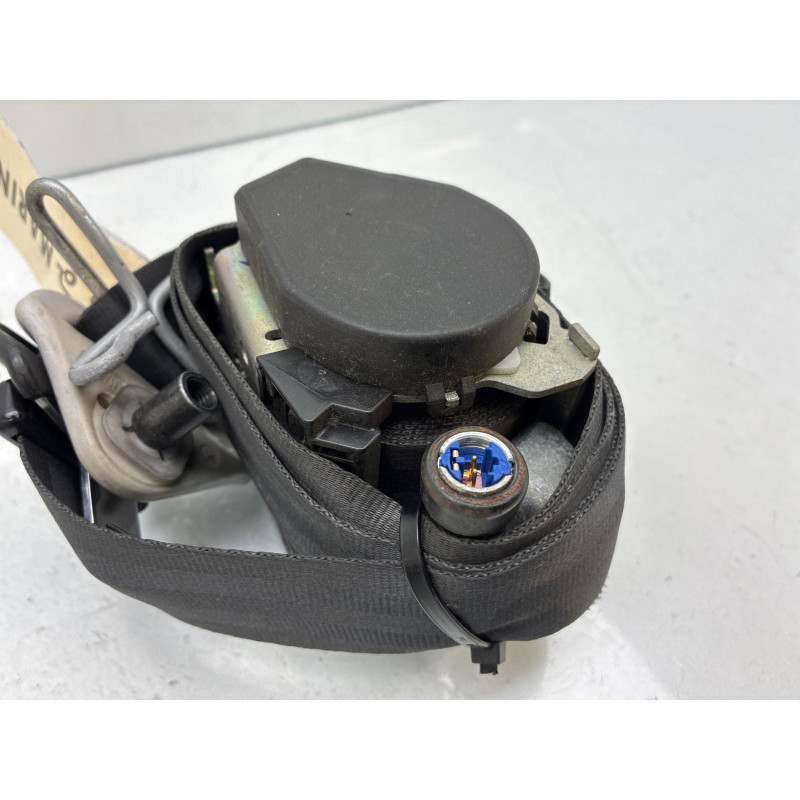 Pretensionneur de ceinture avant droit PEUGEOT 207 Photo n°2