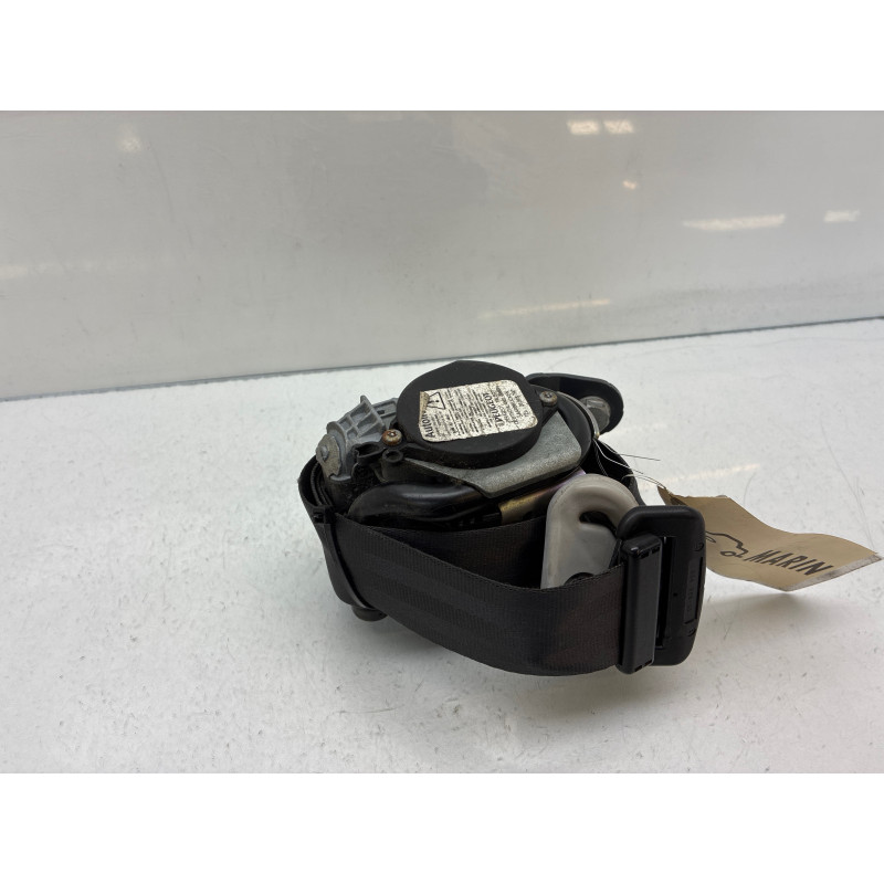 Pretensionneur de ceinture avant droit PEUGEOT 207 Photo n°3