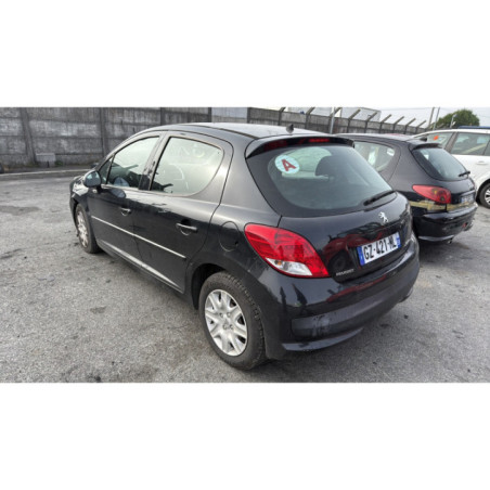 Pretensionneur de ceinture avant droit PEUGEOT 207