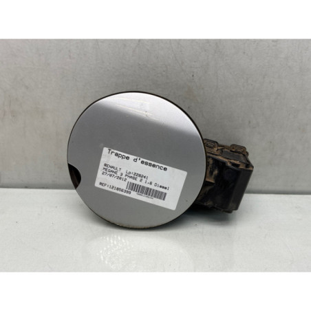 Trappe d'essence RENAULT MEGANE 3 Photo n°1