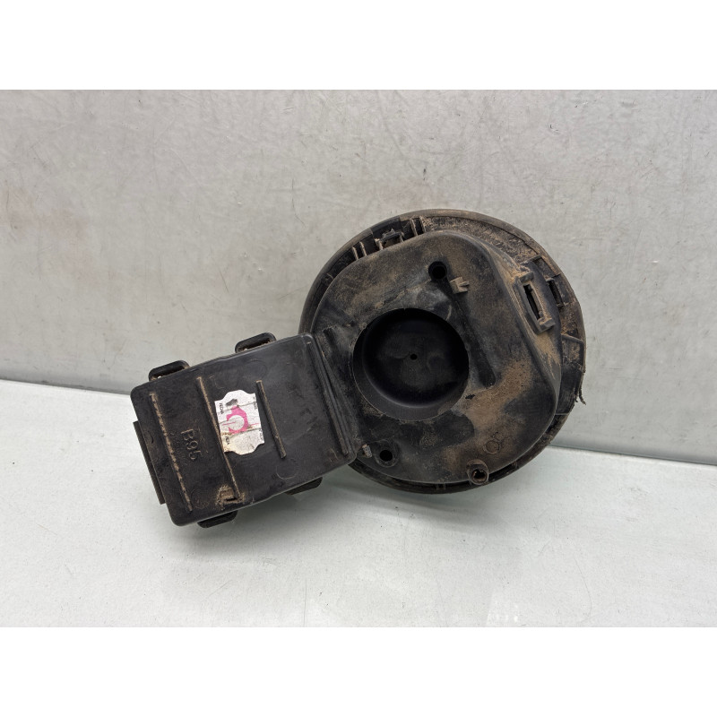 Trappe d'essence RENAULT MEGANE 3 Photo n°2