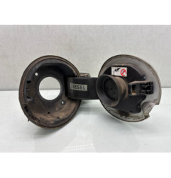 Trappe d'essence RENAULT MEGANE 3