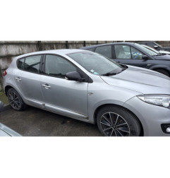 Trappe d'essence RENAULT MEGANE 3