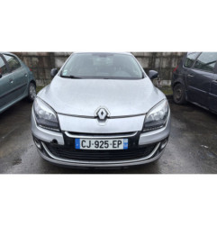 Trappe d'essence RENAULT MEGANE 3