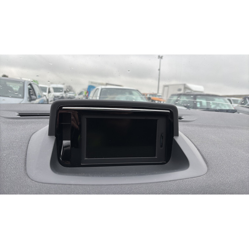 Trappe d'essence RENAULT MEGANE 3 Photo n°20