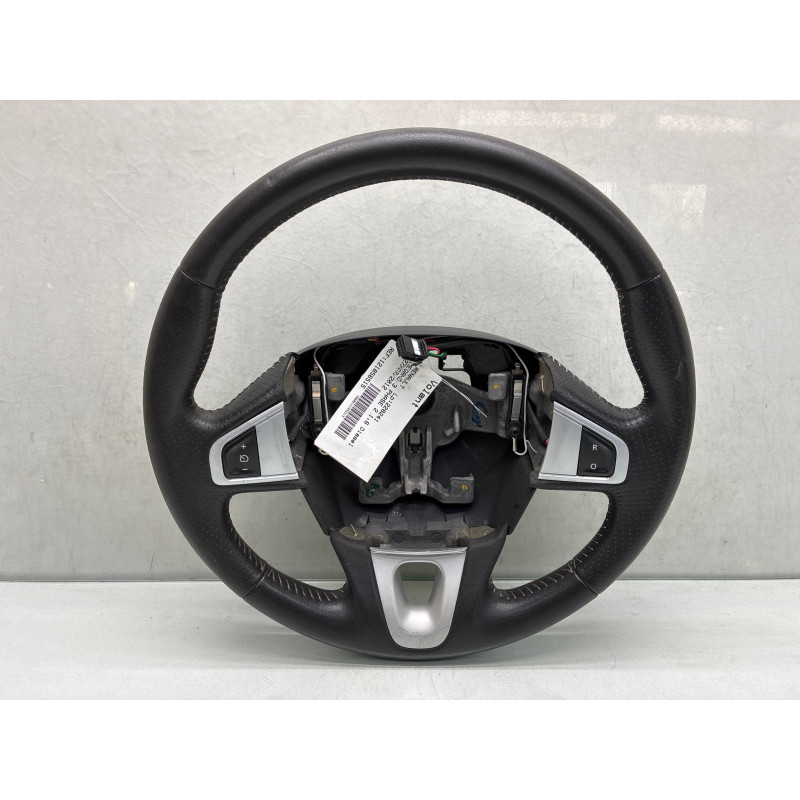 Volant RENAULT MEGANE 3 Photo n°1