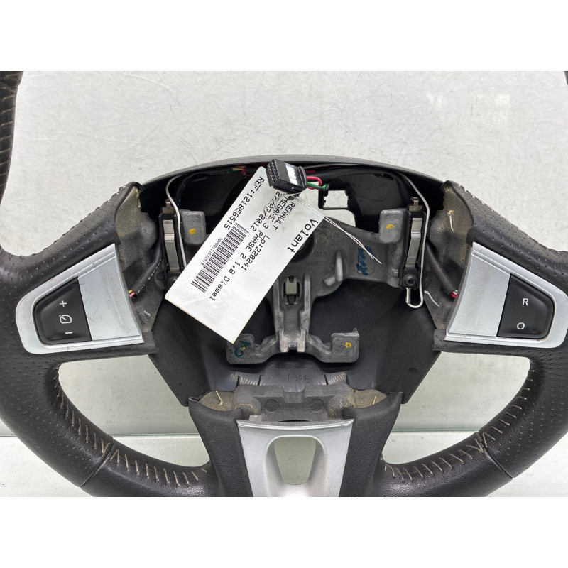Volant RENAULT MEGANE 3 Photo n°2