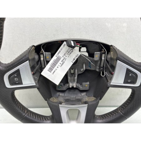 Volant RENAULT MEGANE 3