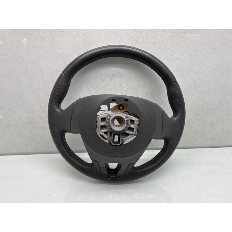 Volant RENAULT MEGANE 3 Photo n°3