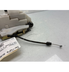 Serrure avant gauche CITROEN C3 1