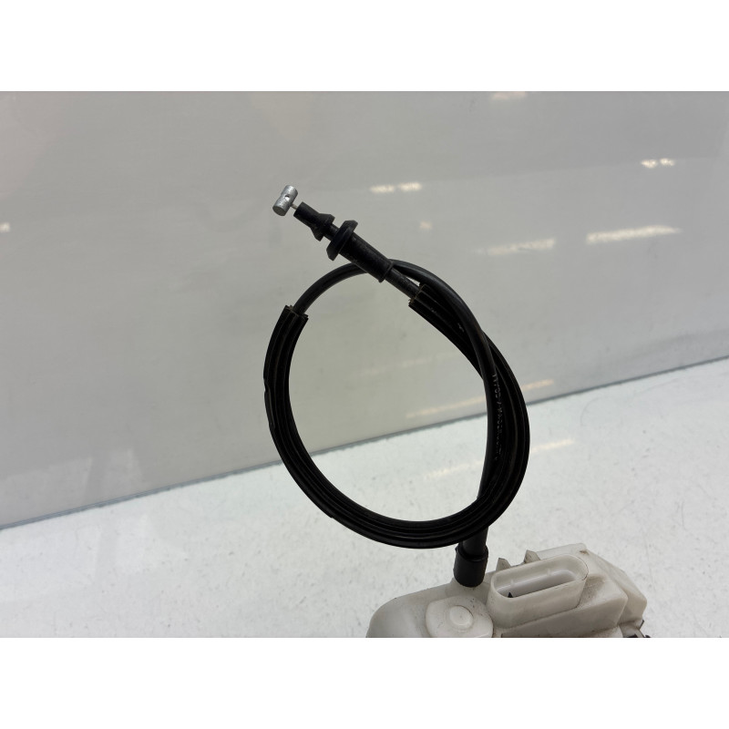 Serrure avant gauche CITROEN C3 1 Photo n°3