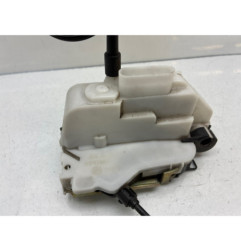 Serrure avant gauche CITROEN C3 1