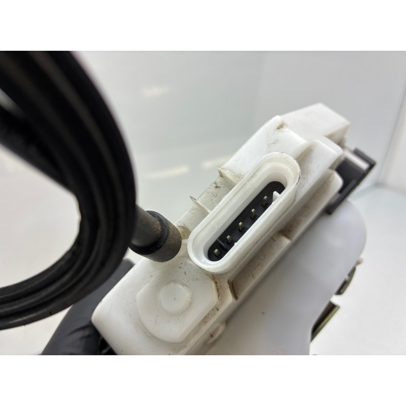 Serrure avant gauche CITROEN C3 1 Photo n°5