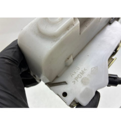 Serrure avant gauche CITROEN C3 1