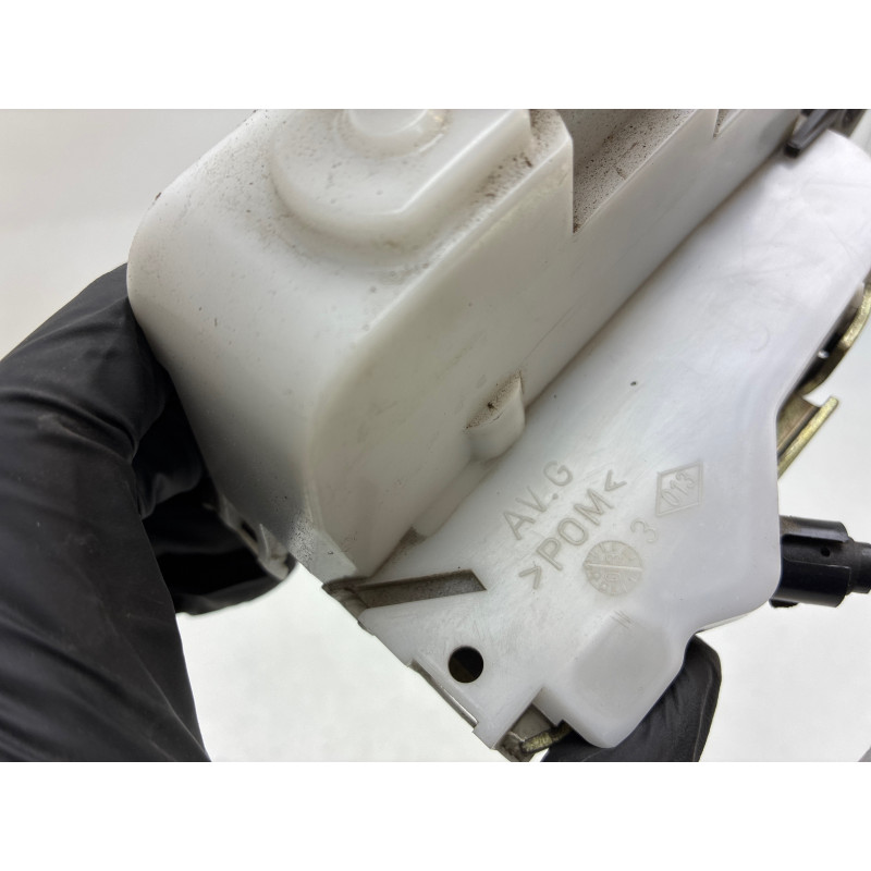 Serrure avant gauche CITROEN C3 1 Photo n°6