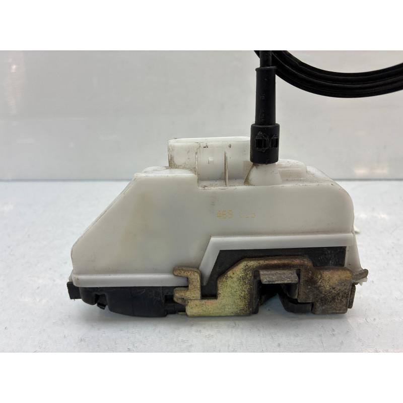 Serrure avant gauche CITROEN C3 1 Photo n°7