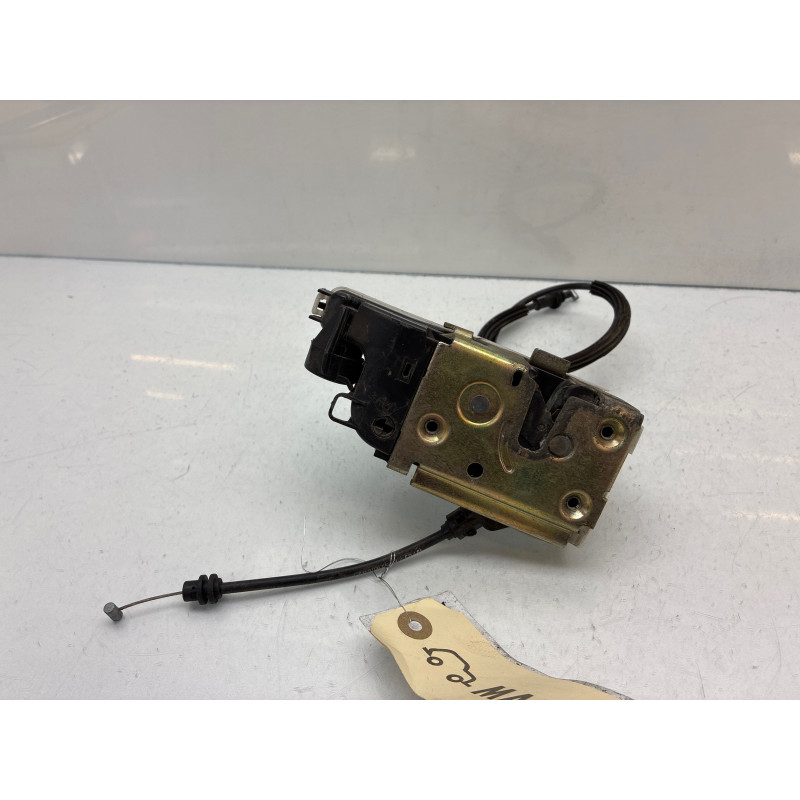 Serrure avant gauche CITROEN C3 1 Photo n°8