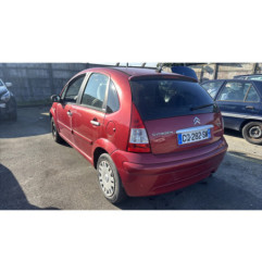 Serrure avant gauche CITROEN C3 1