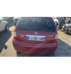 Serrure avant gauche CITROEN C3 1