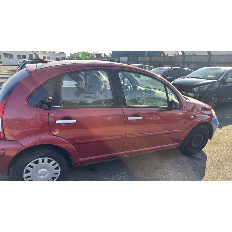Serrure avant gauche CITROEN C3 1 Photo n°14